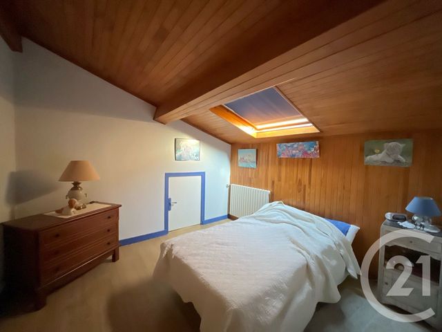 Maison à vendre - 10 pièces - 136,56 m2 - Annonay - 07 - RHONE-ALPES