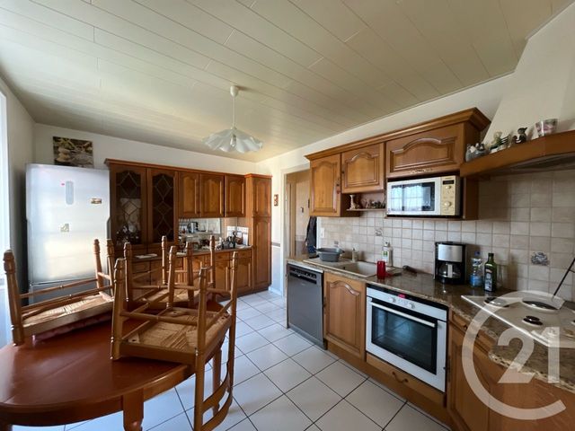 Maison à vendre - 10 pièces - 136,56 m2 - Annonay - 07 - RHONE-ALPES