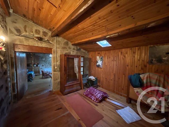 Maison à vendre - 10 pièces - 136,56 m2 - Annonay - 07 - RHONE-ALPES
