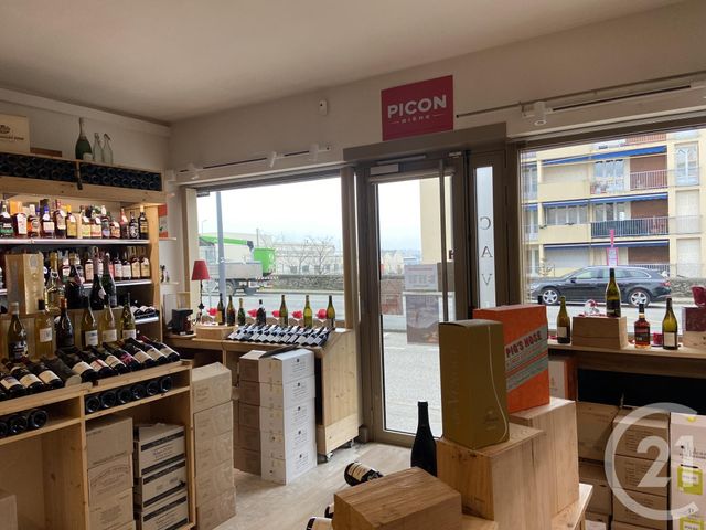 Divers &agrave; vendre - 60 m2 - Annonay - 07 - RHONE-ALPES