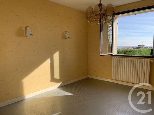 Maison &agrave; vendre - 4 pi&egrave;ces - 91,65 m2 - Annonay - 07 - RHONE-ALPES