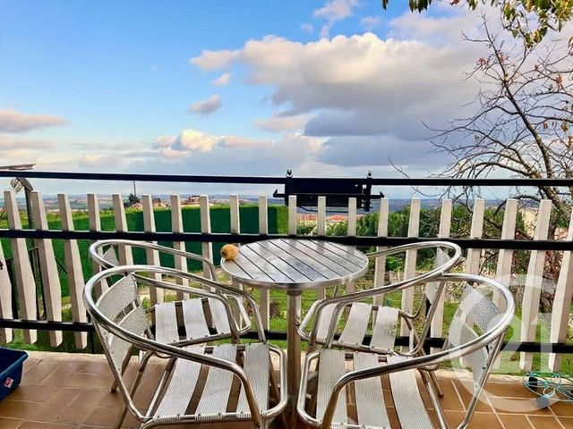 Maison à vendre - 4 pièces - 91,53 m2 - Annonay - 07 - RHONE-ALPES