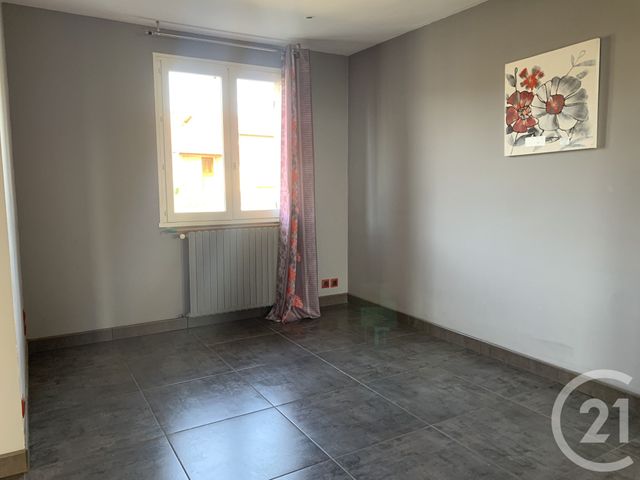 Maison &agrave; vendre - 4 pi&egrave;ces - 91,65 m2 - Annonay - 07 - RHONE-ALPES