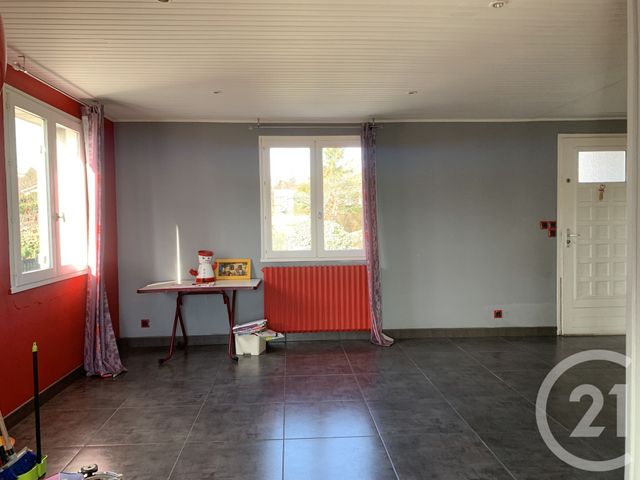 Maison &agrave; vendre - 4 pi&egrave;ces - 91,65 m2 - Annonay - 07 - RHONE-ALPES