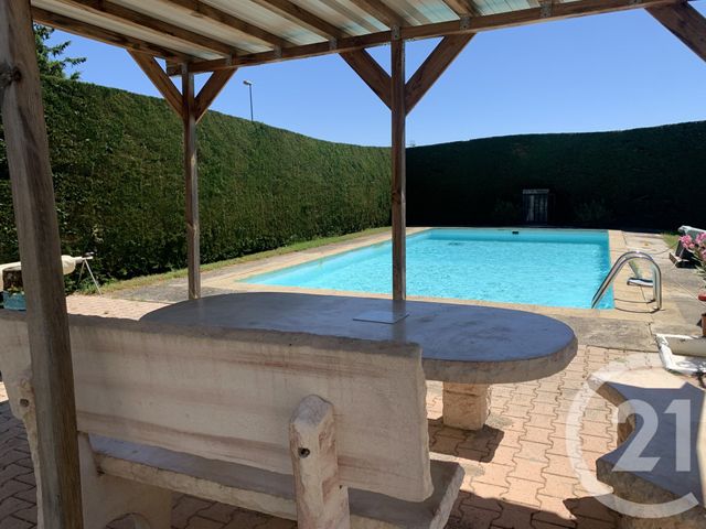 Maison à vendre - 4 pièces - 91,53 m2 - Annonay - 07 - RHONE-ALPES