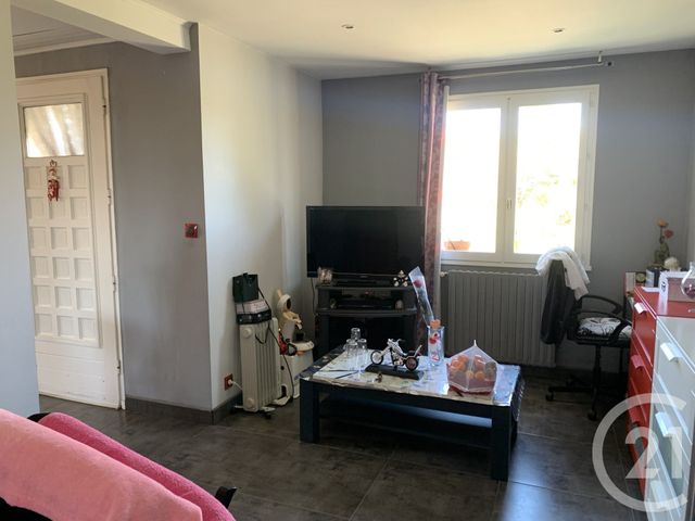 Maison à vendre - 4 pièces - 91,53 m2 - Annonay - 07 - RHONE-ALPES