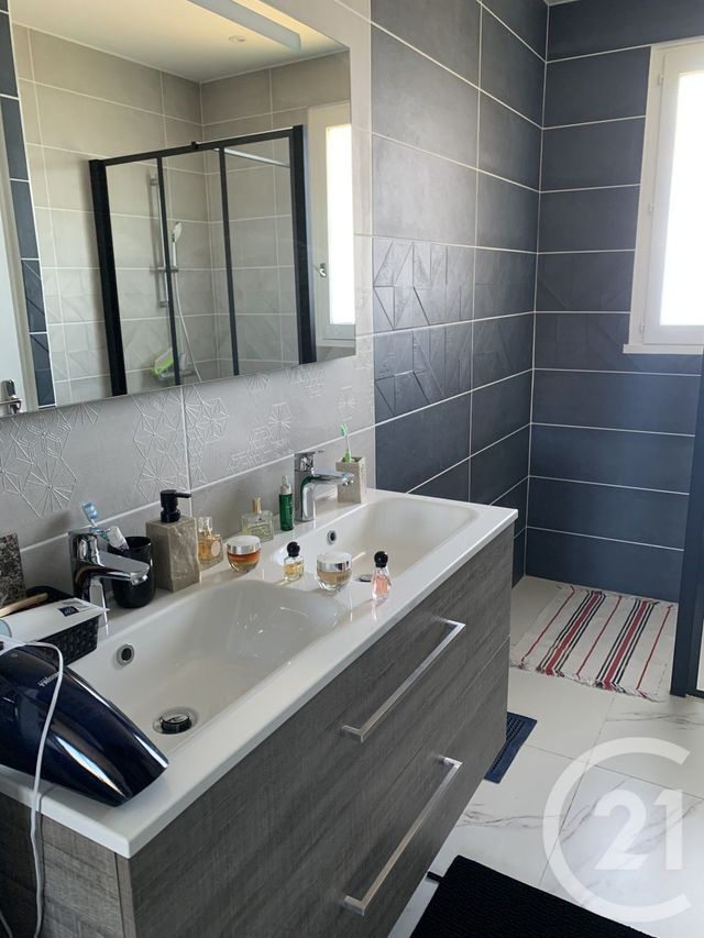 Maison à vendre - 4 pièces - 91,53 m2 - Annonay - 07 - RHONE-ALPES