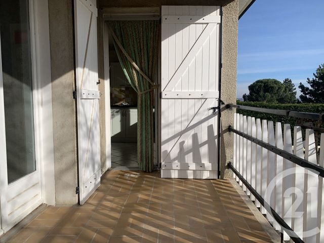 Maison &agrave; vendre - 4 pi&egrave;ces - 91,65 m2 - Annonay - 07 - RHONE-ALPES