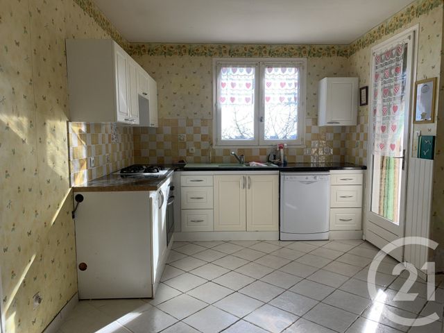 Maison &agrave; vendre - 4 pi&egrave;ces - 91,65 m2 - Annonay - 07 - RHONE-ALPES