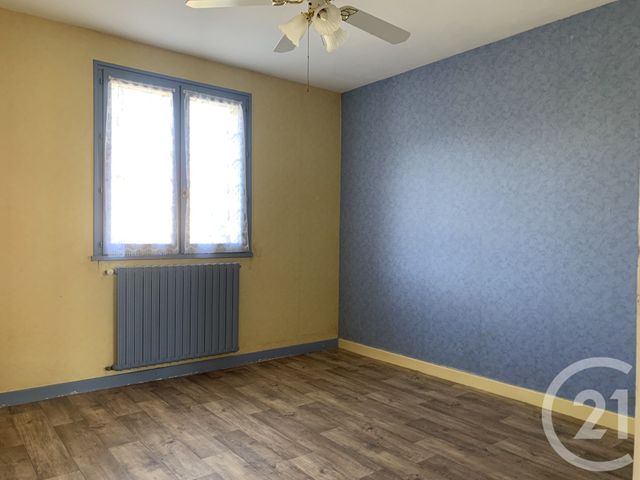 Maison &agrave; vendre - 4 pi&egrave;ces - 91,65 m2 - Annonay - 07 - RHONE-ALPES