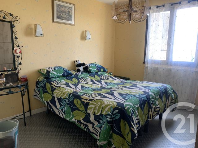 Maison à vendre - 4 pièces - 91,53 m2 - Annonay - 07 - RHONE-ALPES