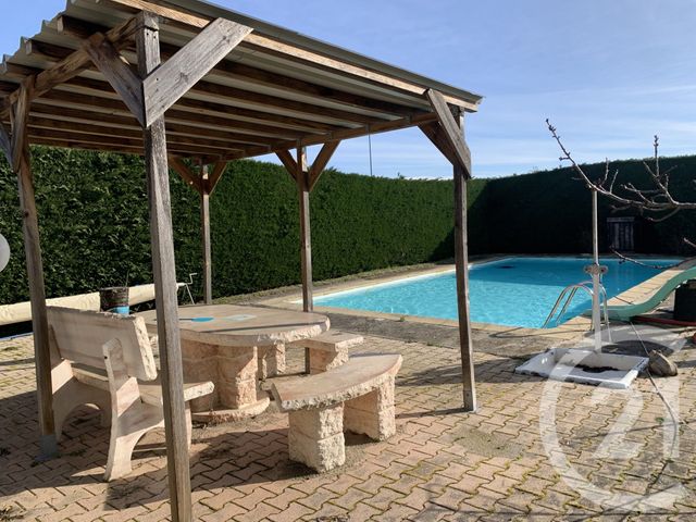 Maison &agrave; vendre - 4 pi&egrave;ces - 91,65 m2 - Annonay - 07 - RHONE-ALPES