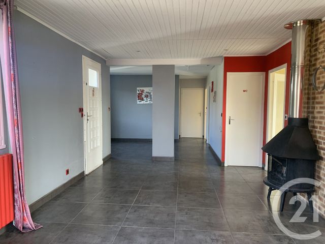 Maison &agrave; vendre - 4 pi&egrave;ces - 91,65 m2 - Annonay - 07 - RHONE-ALPES