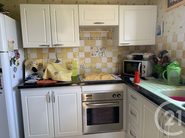 Maison à vendre - 4 pièces - 91,53 m2 - Annonay - 07 - RHONE-ALPES