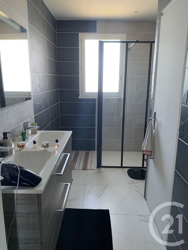 Maison à vendre - 4 pièces - 91,53 m2 - Annonay - 07 - RHONE-ALPES