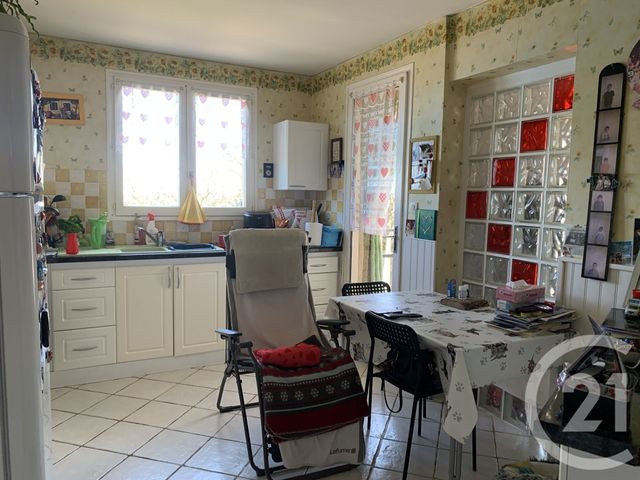 Maison à vendre - 4 pièces - 91,53 m2 - Annonay - 07 - RHONE-ALPES