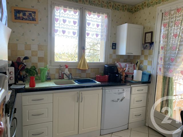 Maison à vendre - 4 pièces - 91,53 m2 - Annonay - 07 - RHONE-ALPES