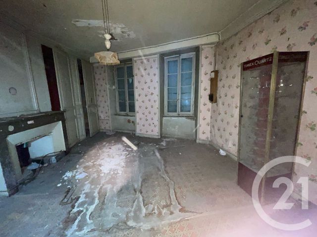 Maison à vendre - 4 pièces - 120 m2 - Annonay - 07 - RHONE-ALPES