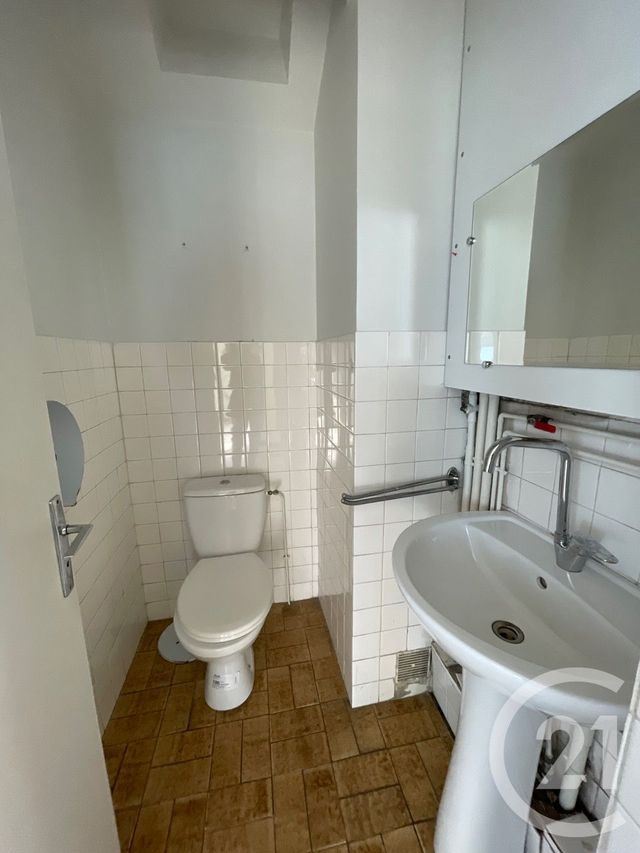 Maison à vendre - 1 pièce - 76 m2 - Bourg Argental - 42 - RHONE-ALPES