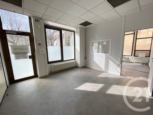 Maison à vendre - 1 pièce - 76 m2 - Bourg Argental - 42 - RHONE-ALPES