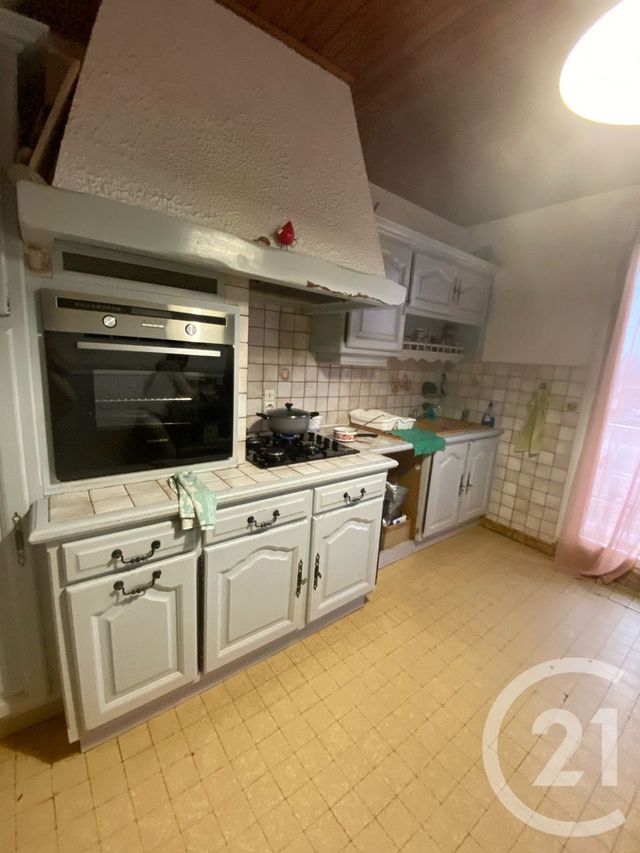 Maison à vendre - 5 pièces - 127,26 m2 - Roiffieux - 07 - RHONE-ALPES