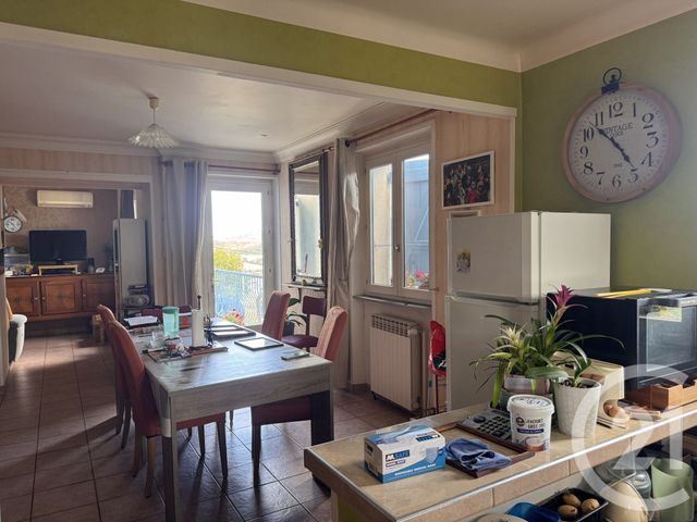 Maison &agrave; vendre - 5 pi&egrave;ces - 117 m2 - St Marcel Les Annonay - 07 - RHONE-ALPES