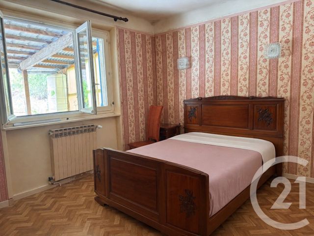 Maison &agrave; vendre - 5 pi&egrave;ces - 117 m2 - St Marcel Les Annonay - 07 - RHONE-ALPES
