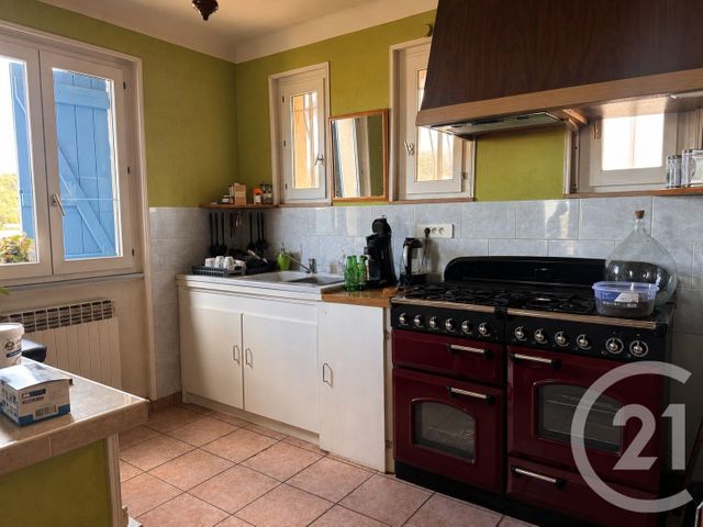 Maison &agrave; vendre - 5 pi&egrave;ces - 117 m2 - St Marcel Les Annonay - 07 - RHONE-ALPES