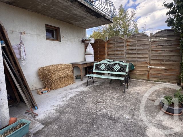 Maison &agrave; vendre - 5 pi&egrave;ces - 117 m2 - St Marcel Les Annonay - 07 - RHONE-ALPES