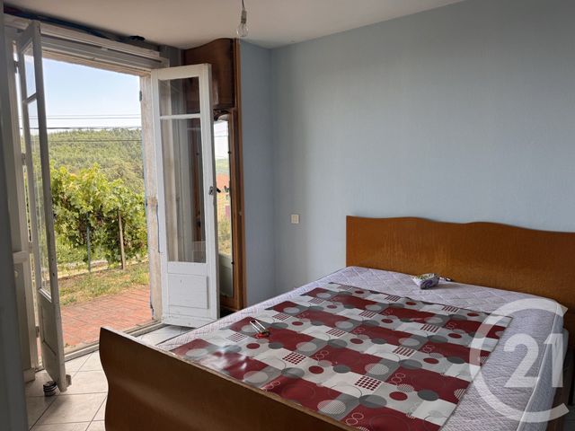 Maison &agrave; vendre - 5 pi&egrave;ces - 117 m2 - St Marcel Les Annonay - 07 - RHONE-ALPES