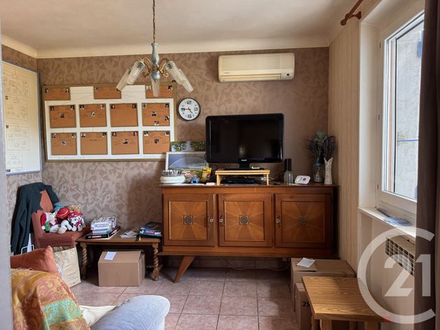 Maison &agrave; vendre - 5 pi&egrave;ces - 117 m2 - St Marcel Les Annonay - 07 - RHONE-ALPES