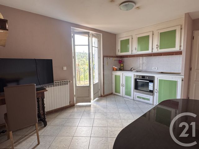Maison &agrave; vendre - 5 pi&egrave;ces - 117 m2 - St Marcel Les Annonay - 07 - RHONE-ALPES