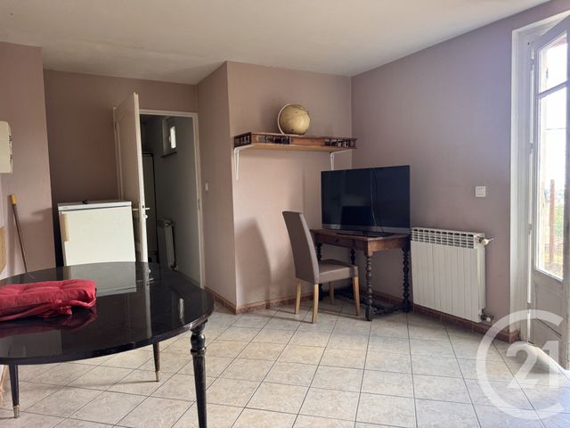 Maison &agrave; vendre - 5 pi&egrave;ces - 117 m2 - St Marcel Les Annonay - 07 - RHONE-ALPES