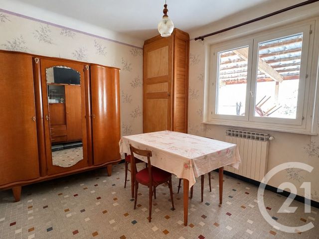 Maison &agrave; vendre - 5 pi&egrave;ces - 117 m2 - St Marcel Les Annonay - 07 - RHONE-ALPES