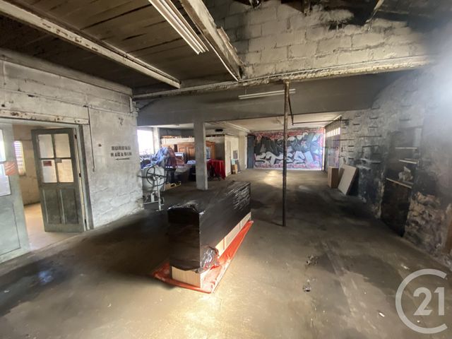 Immeuble &agrave; vendre - 396 m2 - Annonay - 07 - RHONE-ALPES