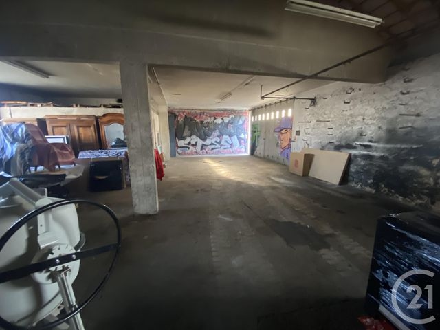 Immeuble &agrave; vendre - 396 m2 - Annonay - 07 - RHONE-ALPES