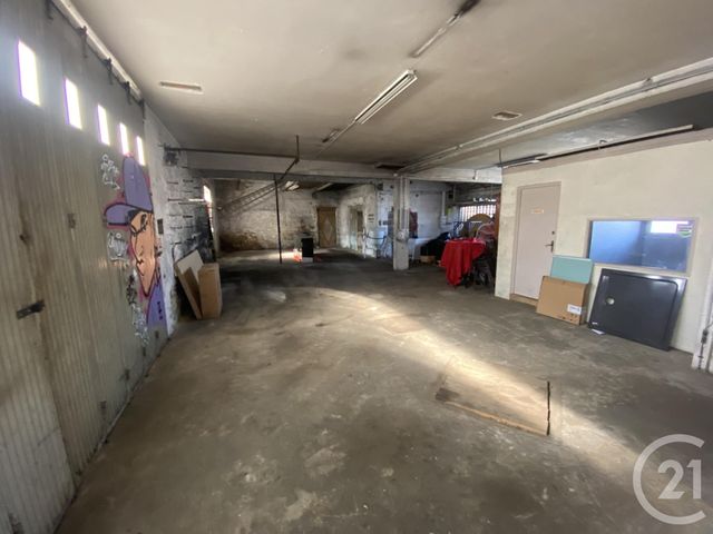 Immeuble &agrave; vendre - 396 m2 - Annonay - 07 - RHONE-ALPES