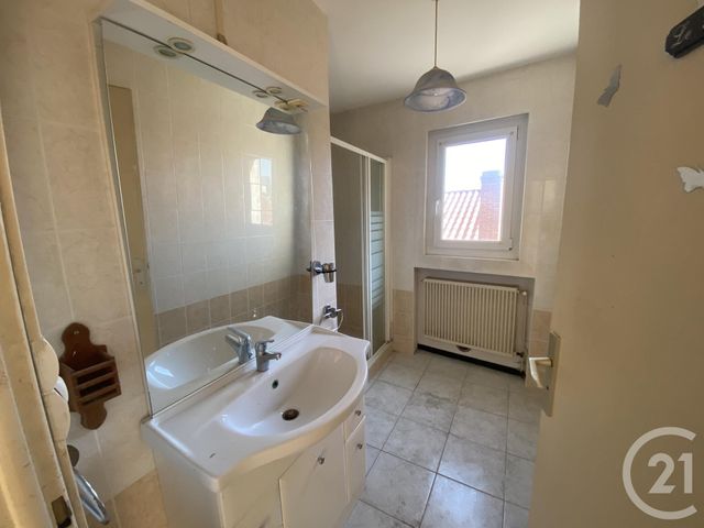 Immeuble &agrave; vendre - 396 m2 - Annonay - 07 - RHONE-ALPES