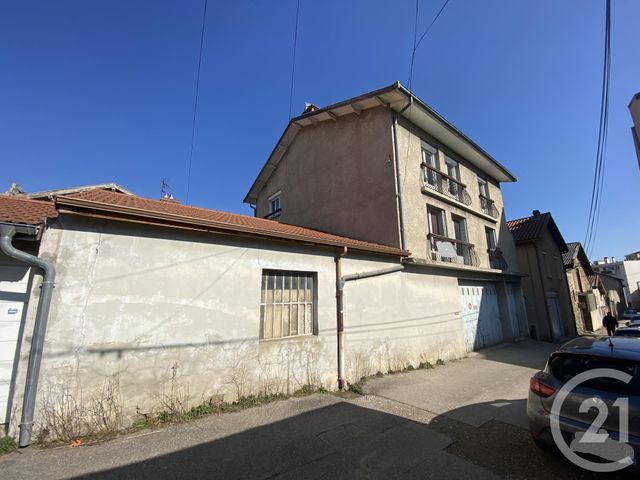 Immeuble &agrave; vendre - 396 m2 - Annonay - 07 - RHONE-ALPES