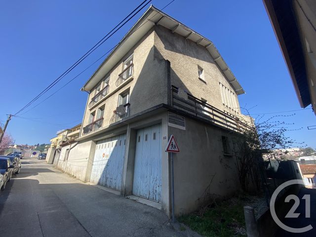 immeuble - ANNONAY - 07