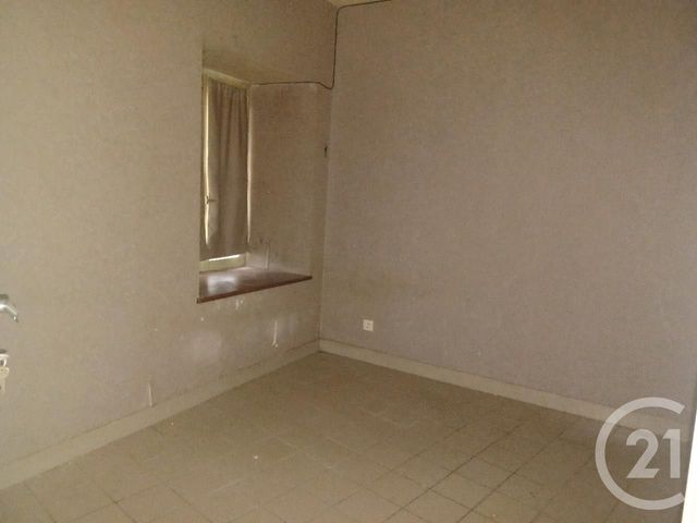 Immeuble &agrave; vendre - 113 m2 - Annonay - 07 - RHONE-ALPES