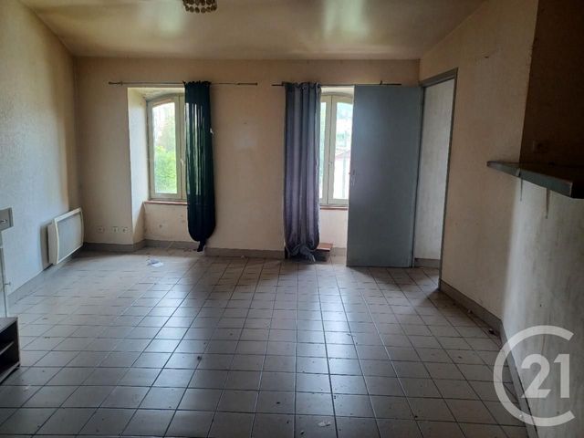 Immeuble &agrave; vendre - 113 m2 - Annonay - 07 - RHONE-ALPES