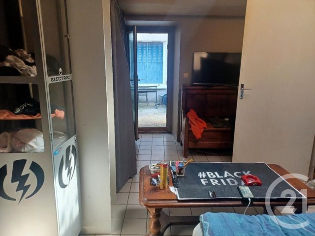 Immeuble &agrave; vendre - 113 m2 - Annonay - 07 - RHONE-ALPES