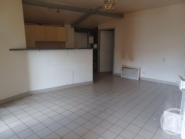 Immeuble &agrave; vendre - 113 m2 - Annonay - 07 - RHONE-ALPES