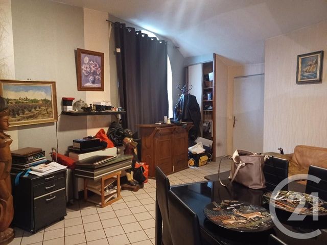 Immeuble &agrave; vendre - 113 m2 - Annonay - 07 - RHONE-ALPES