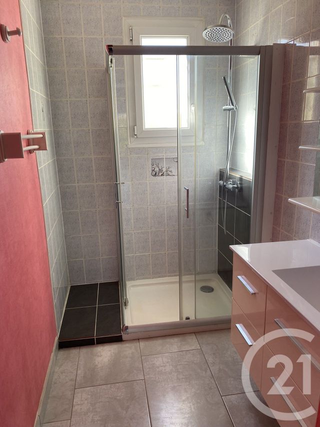 Maison à louer - 4 pièces - 93,80 m2 - Davezieux - 07 - RHONE-ALPES