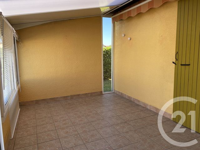 Maison à louer - 4 pièces - 93,80 m2 - Davezieux - 07 - RHONE-ALPES