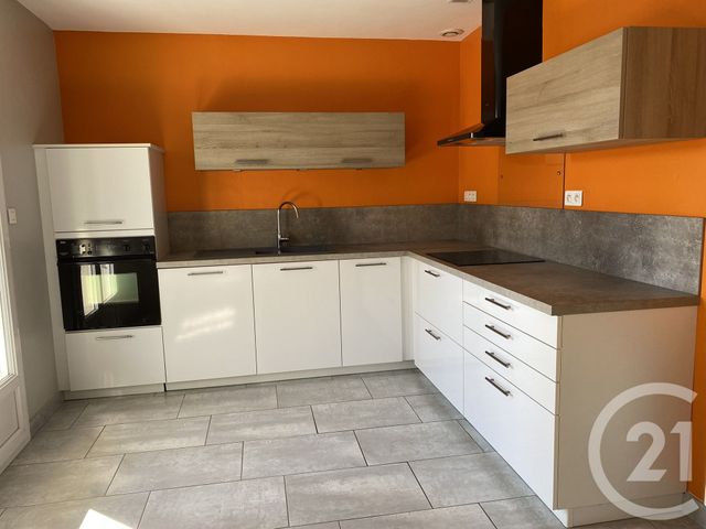 Maison à louer - 4 pièces - 93,80 m2 - Davezieux - 07 - RHONE-ALPES