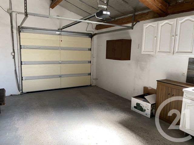 Maison à louer - 4 pièces - 93,80 m2 - Davezieux - 07 - RHONE-ALPES