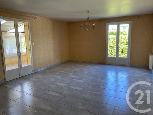 Maison à louer - 4 pièces - 93,80 m2 - Davezieux - 07 - RHONE-ALPES